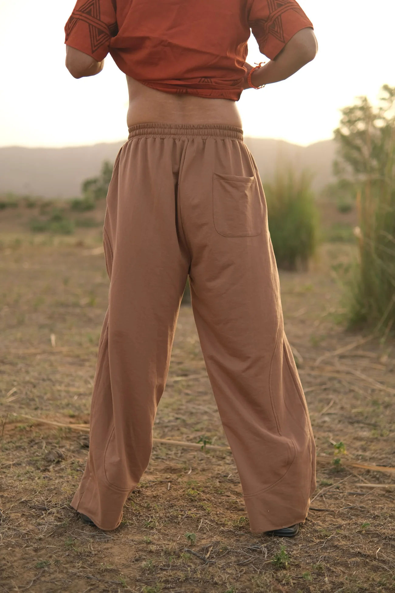 Driftline Trouser